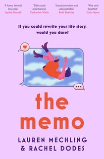 The Memo - An unputdownable page-turner about love and second chances with a twist