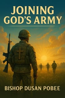 Joining God’s Army