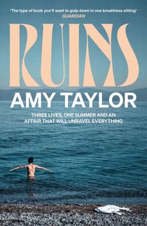 Ruins - The hot summer read 'you'll want to gulp down in one breathless sitting' (Guardian)