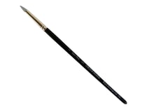 Pinceau en silicone - Colour Shaper - ferme conique n°2