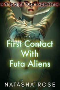 First Contact With Futa Aliens - futa shorts, #7