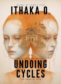 Undoing Cycles - Hotel Between Worlds, #1