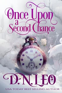 Once Upon a Second Chance - Mirror and Realms, #13