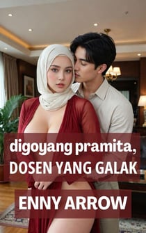 Digoyang Pramita, Dosen yang Galak