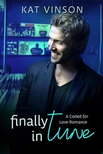Finally in Tune - Coded for Love, #2