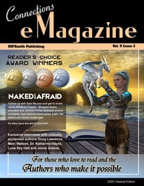 Connections eMagazine Vol 9 Issue 3 - Connections eZine, #23