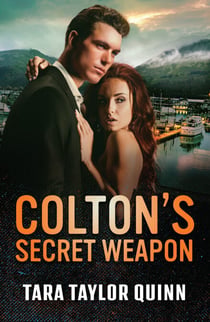 Colton's Secret Weapon