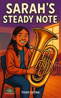 Sarah's Steady Note - Where Dignity Grows, #13