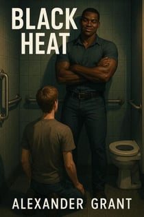 Black Heat - Chocolate Heat, #1