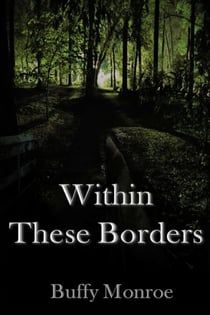 Within These Borders - God Killer Series