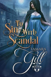 To Sin with Scandal