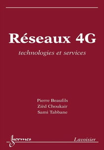 Réseaux 4G - technologies et services