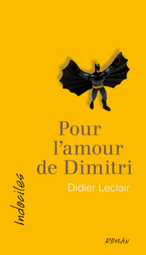 Pour l’amour de Dimitri