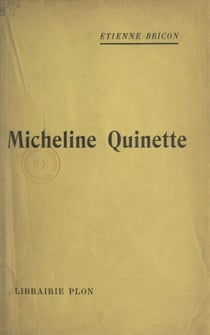 Micheline Quinette