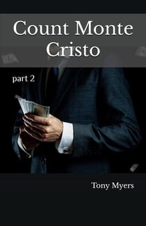 Count Monte Cristo - Monte Cristo Saga