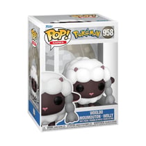 Figurine Funko POP! - Pokémon - Moumouton n°958