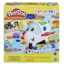 Pâte à modeler - Mon avion des découvertes - Play-Doh Starters