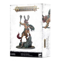 Kragnos The End of Empires - Warhammer Age of Sigmar