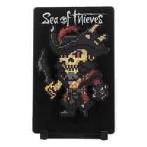 Figgyz - Sea of Thieves - Captain Flameheart