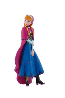 Phidal 2 perles et figurines Disney La Reine des Neiges La Reine des  Neiges, multicolores (2019) (édition française)
