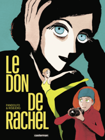 Le don de Rachel