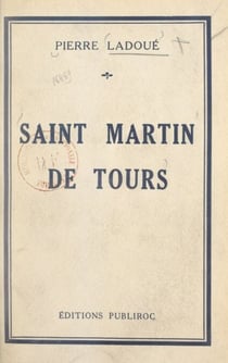 Saint Martin de Tours