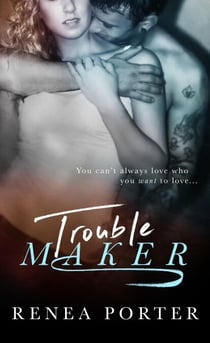 Trouble Maker