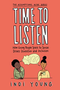 Time To Listen - Assumptions Aside