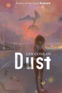 Dust - Jess Darrows Box set, #2