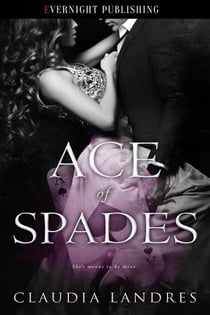 Ace of Spades - The Club Series, #2