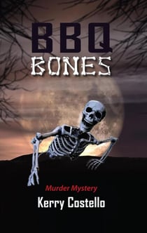 BBQ Bones - Frankie Armstrong, #1