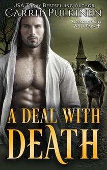 A Deal With Death - Crescent City Wolf Pack, #4