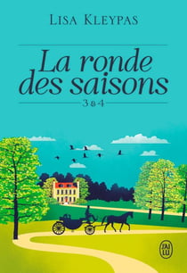 La ronde des saisons (Tome 3 &amp; 4)
