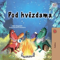 Pod hvězdama - Czech Bedtime Collection
