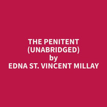 The Penitent (Unabridged)