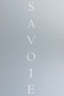 Savoie, hommes et paysages