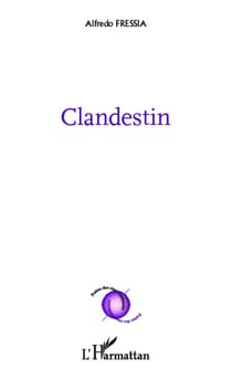 Clandestin - Bilingue français-espagnol