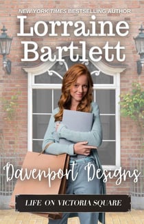 Davenport Designs - Life On Victoria Square, #9