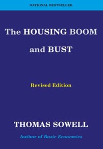 The Housing Boom and Bust - Revised Edition