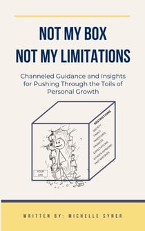 Not My Box,  Not My Limitations - It's Not a Chore. It's Evolution, #2