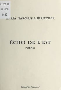 Écho de l'Est