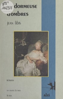 La dormeuse d'ombres