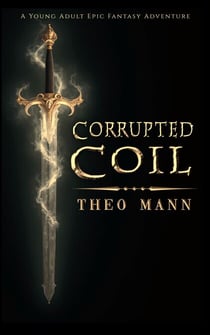 Corrupted Coil - Corrupted Coil, #1