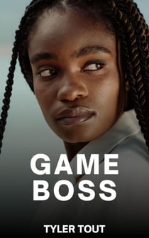 Game Boss - The Game Boss, #1