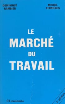 Le Marché du travail