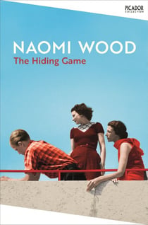 The Hiding Game - Longlisted for The Walter Scott Prize