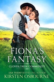 Fiona's Fantasy - Clover Creek Community, #2