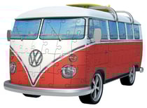 Puzzle 3D 187 pièces - Combi T1 Volkswagen - Ravensburger