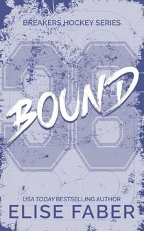 Bound - Breakers Hockey, #9