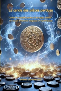 Le cercle des pièces perdues: Quand les pièces portent le passé... et que la magie se cache dans les petites choses - Coinverse, #1